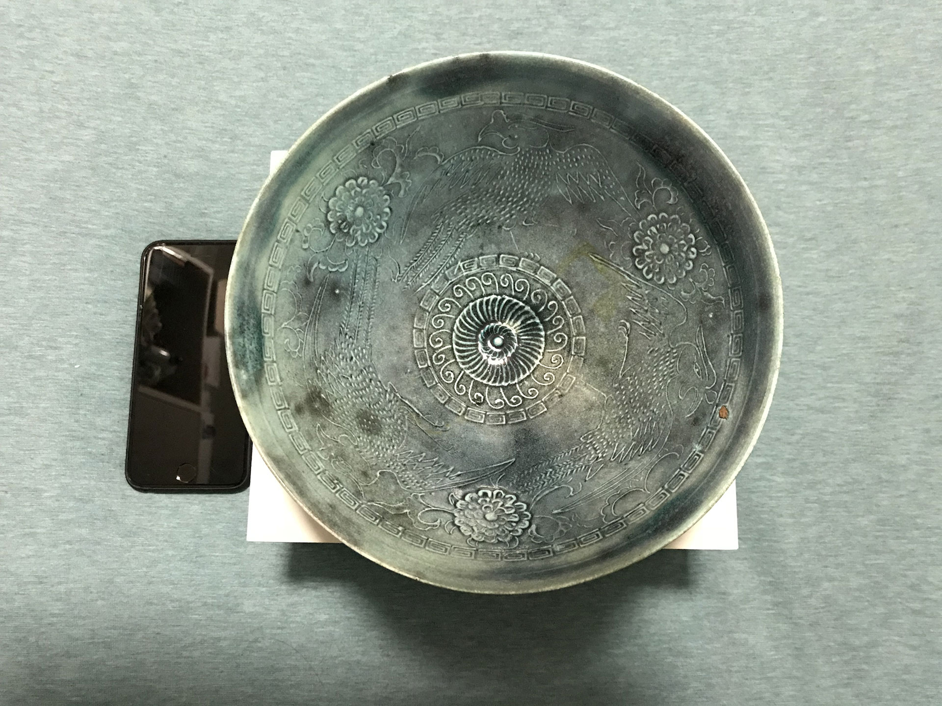 宋代定窑